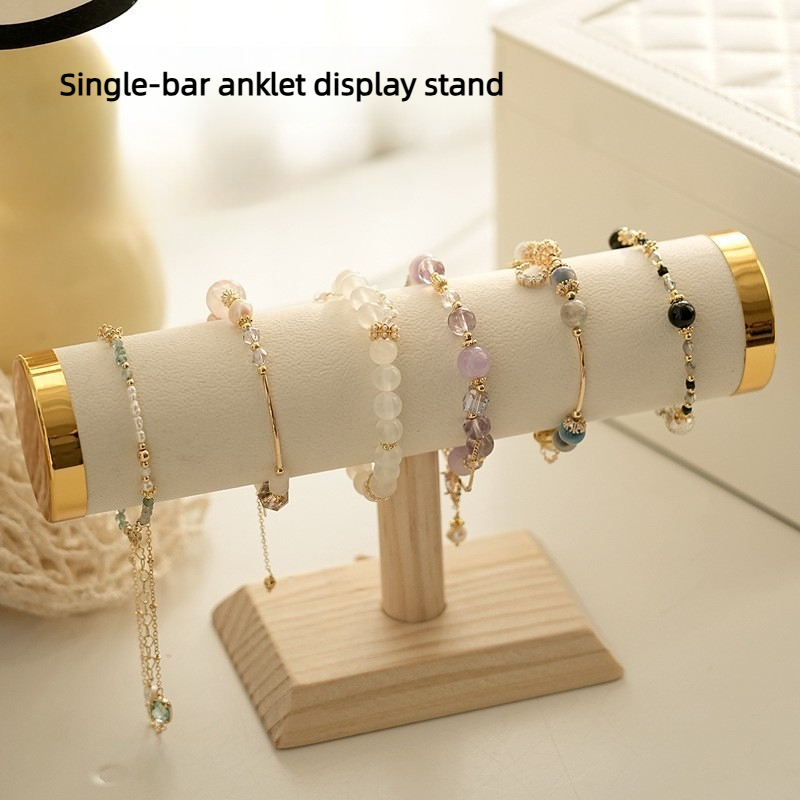 Jewelry Or Watches - Nowy stojak na biżuterię typu T-Bar