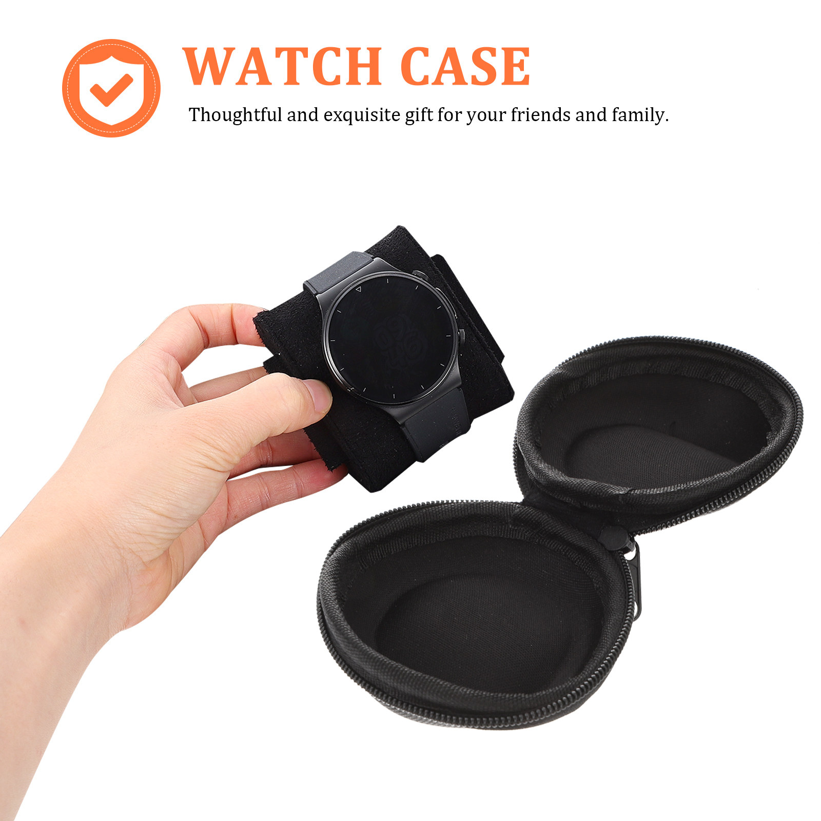 Jewelry Box That Holds Watches - Pudełko na zegarki dla kobiet i