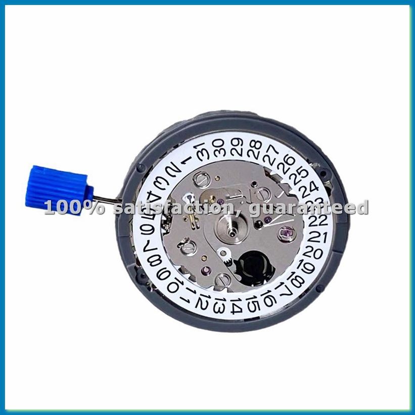 Watches & Jewelry Repair Center Photos - Automatyczny mechanizm mechaniczny NH35 o wysokiej