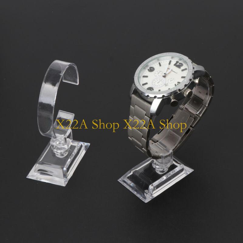 Jewelry Or Watches - Unikalne stojaki na biżuterię na nadgarstek