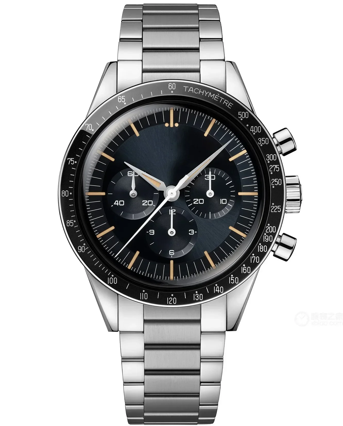 Jewellery Watches - 2026AA Wysokiej jakości męski zegarek automatyczny