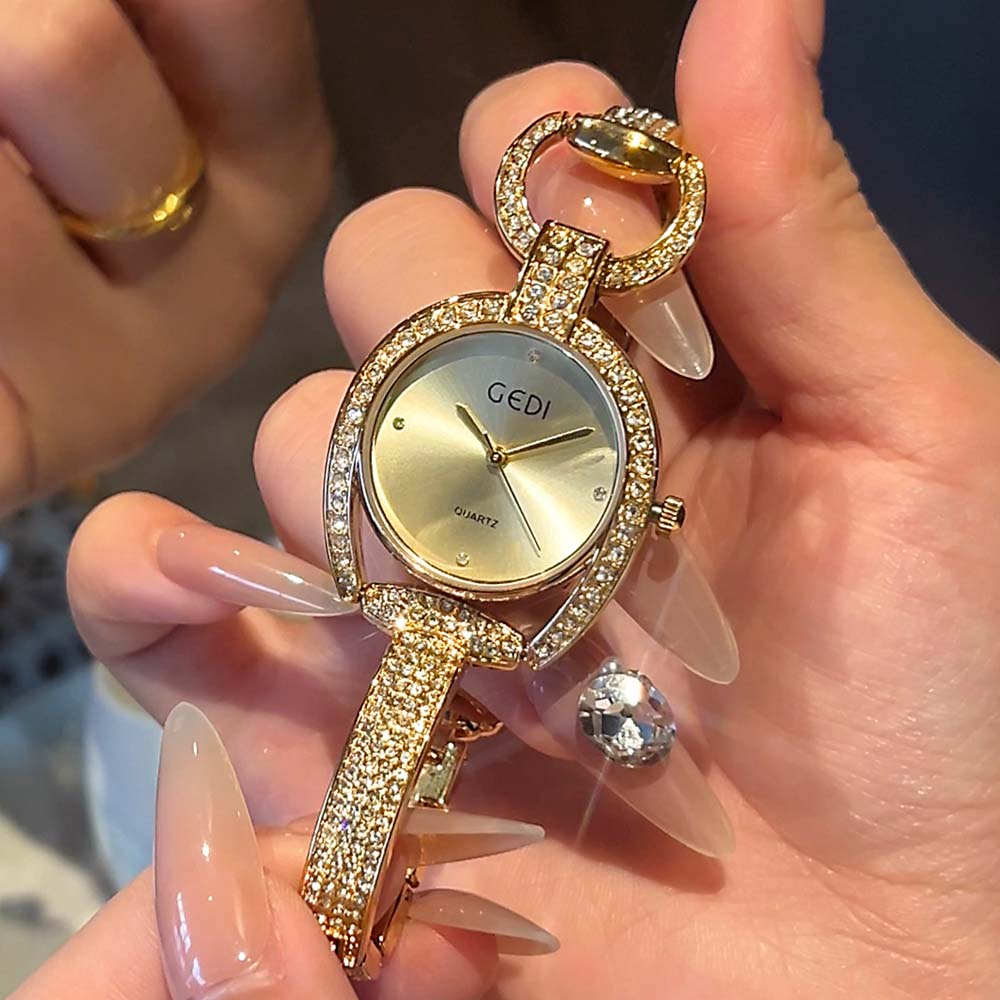 Zegarek damski GEDI z motywem  – Astral Watches & Jewelry Netanya recenzja i cena