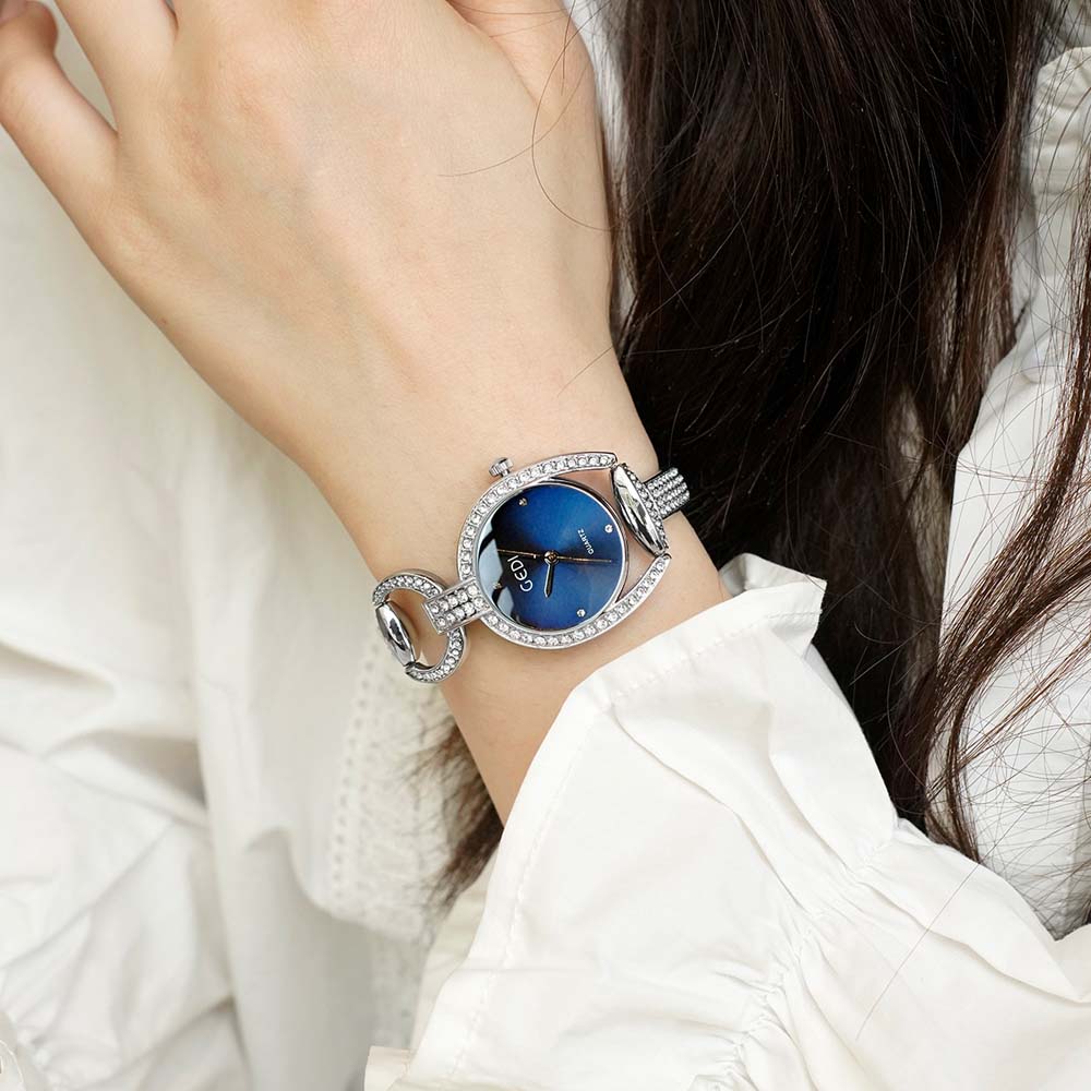 Zegarek damski GEDI z motywem  – Astral Watches & Jewelry Netanya recenzja i cena
