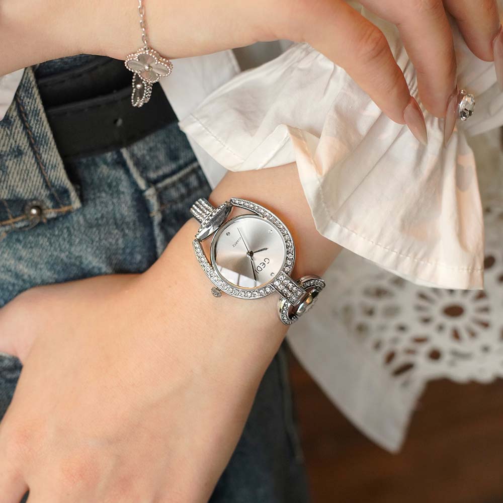 Zegarek damski GEDI z motywem  – Astral Watches & Jewelry Netanya recenzja i cena