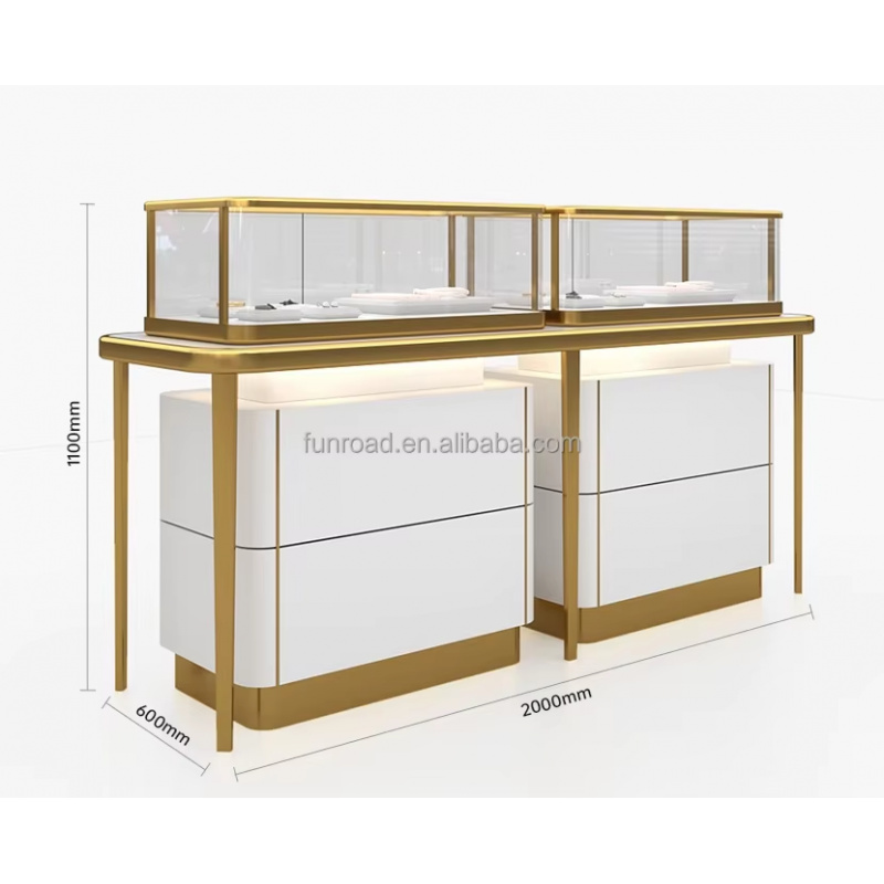 Sklep z luksusowymi zegarkami  – Jewelry Shop Watches recenzja i cena