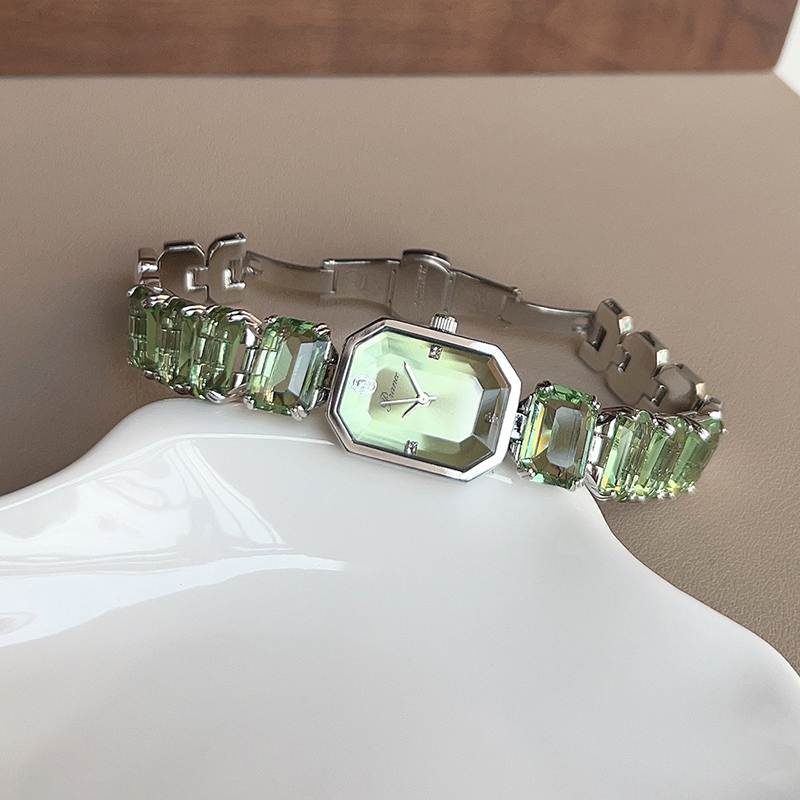 Zegarki damskie UTHAI dla dzie – Jewelry Diamond Watches recenzja i cena