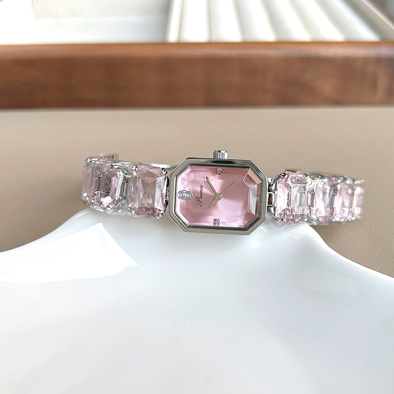 Zegarki damskie UTHAI dla dzie – Jewelry Diamond Watches recenzja i cena
