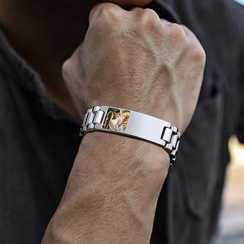 Bransoletka na zegarek ze stal – Jewellery Watches recenzja i cena
