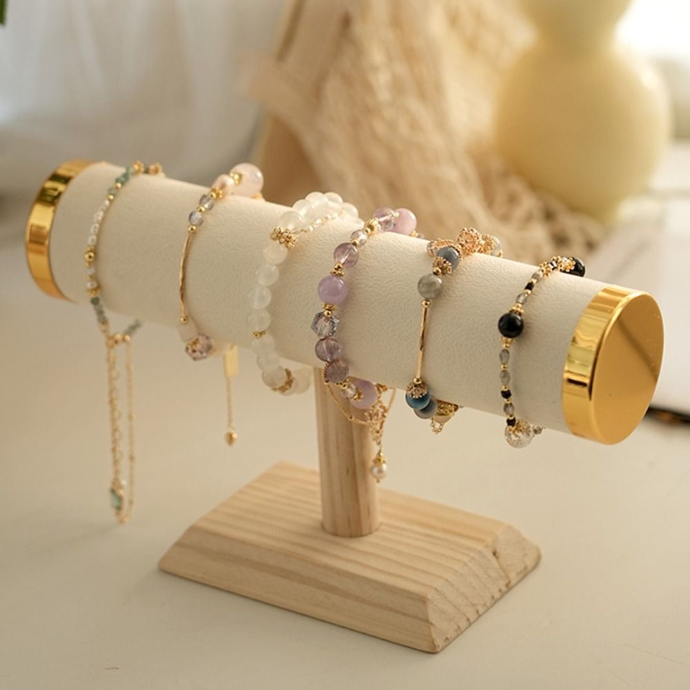Nowy stojak na biżuterię typu  – Jewelry Or Watches recenzja i cena