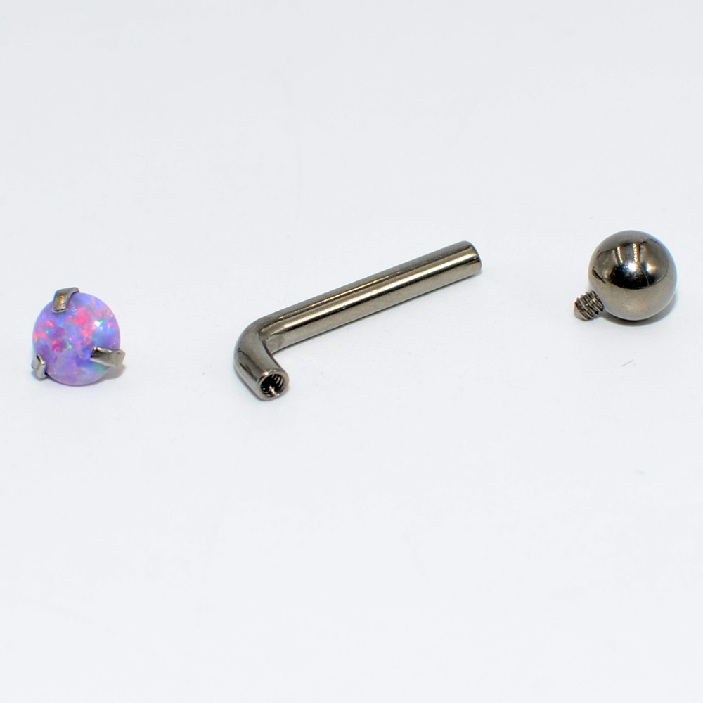 1PC Titanium Christina pionowy – Christina Jewelry & Watches Marguerite Ørestik Forgyldt Sølv recenzja i cena