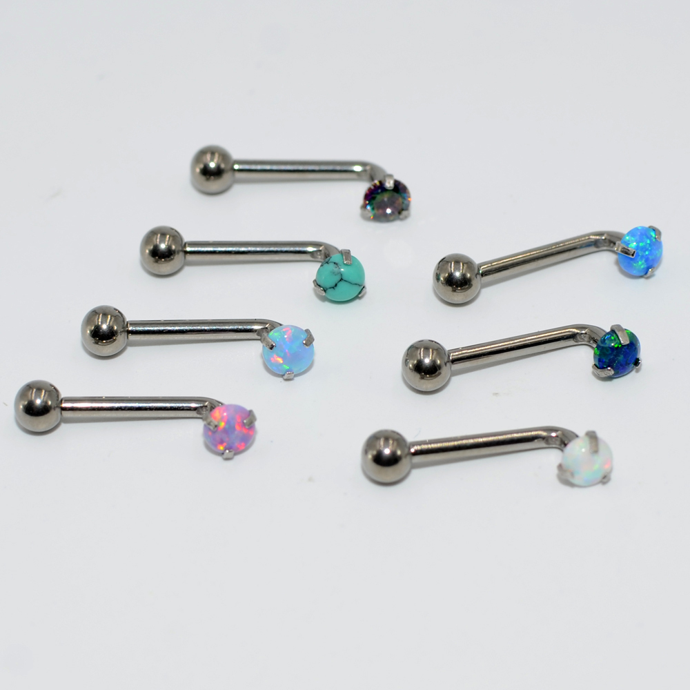 1PC Titanium Christina pionowy – Christina Jewelry & Watches Marguerite Ørestik Forgyldt Sølv recenzja i cena