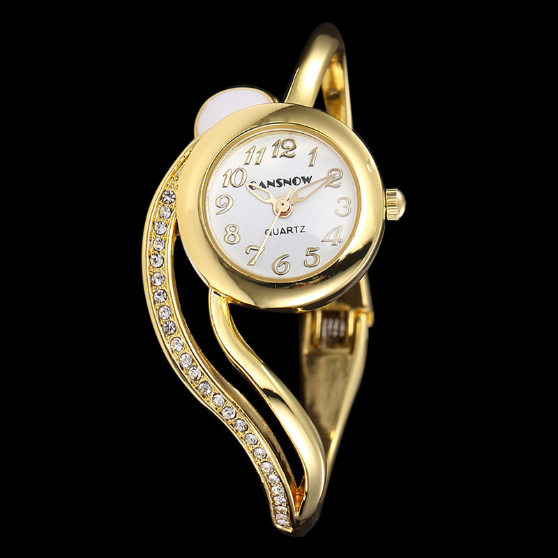 Kreatywna moda damska sukienka – Jewelry Diamond Watches recenzja i cena