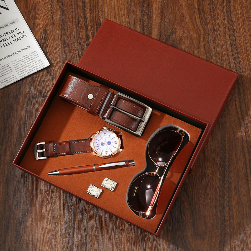 Zestaw prezentowy na Dzień Ojc – Jewelry Or Watches recenzja i cena
