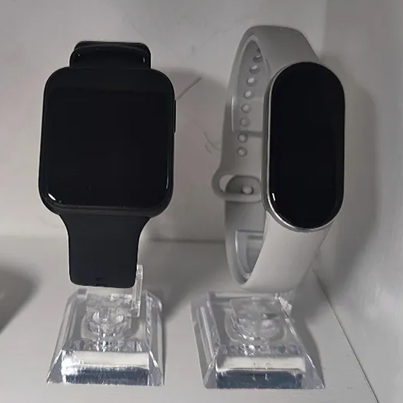 1-10 szt. Hurtowo Przezroczyst – Jewellery Watches recenzja i cena
