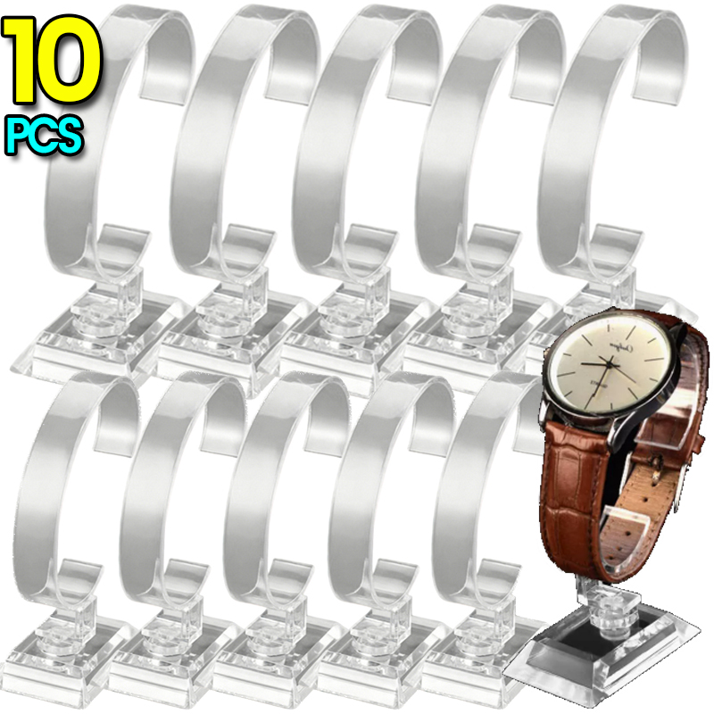 1-10 szt. Hurtowo Przezroczyst – Jewellery Watches recenzja i cena