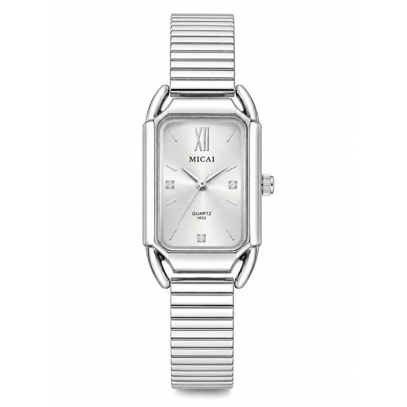 Minimalistyczny damski zegarek – Jewelry Diamond Watches recenzja i cena