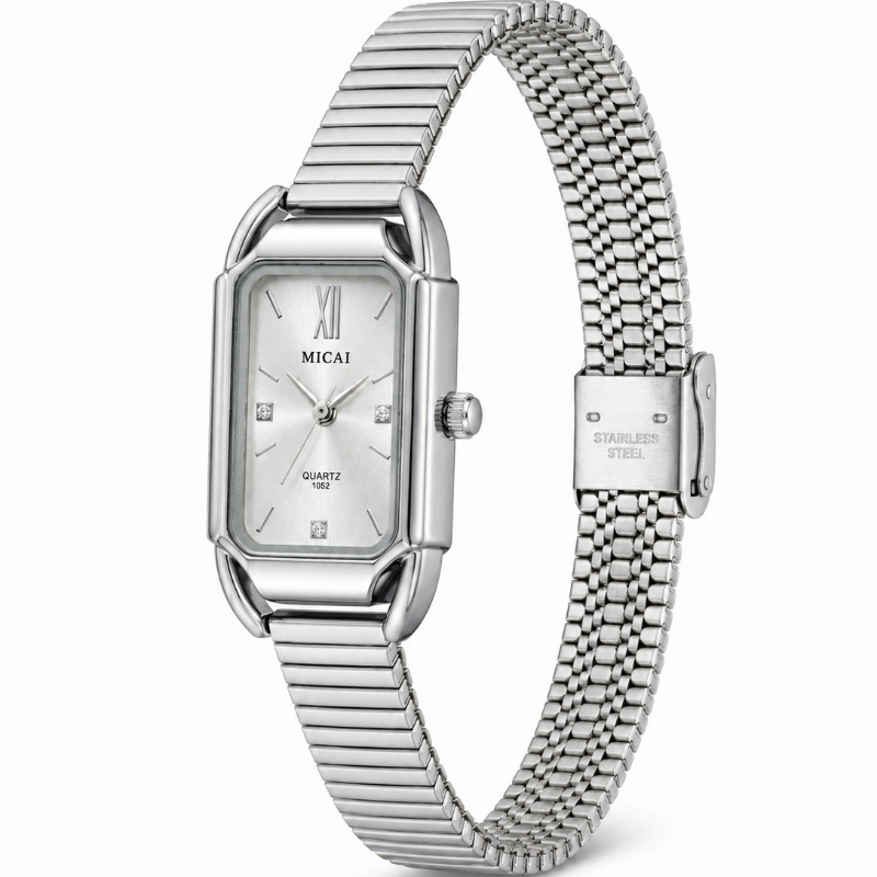 Minimalistyczny damski zegarek – Jewelry Diamond Watches recenzja i cena