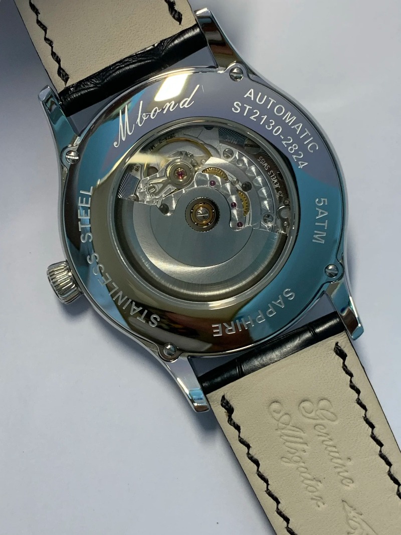 Bezsłowna książka, szwajcarski – Jewellery Watches recenzja i cena