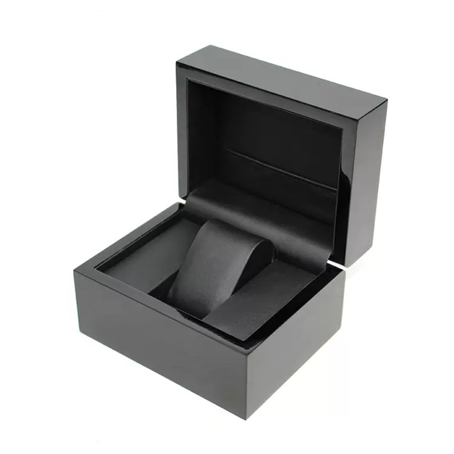 Wysokiej jakości czarne pudełk – Best Jewelry Watches recenzja i cena