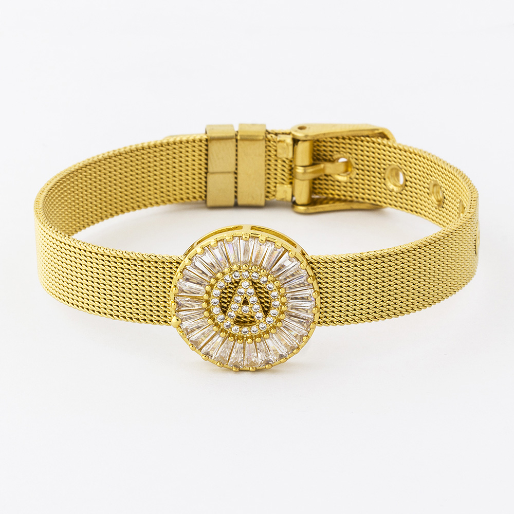 Klasyczny zegarek ze stali nie – Best Jewelry Watches recenzja i cena