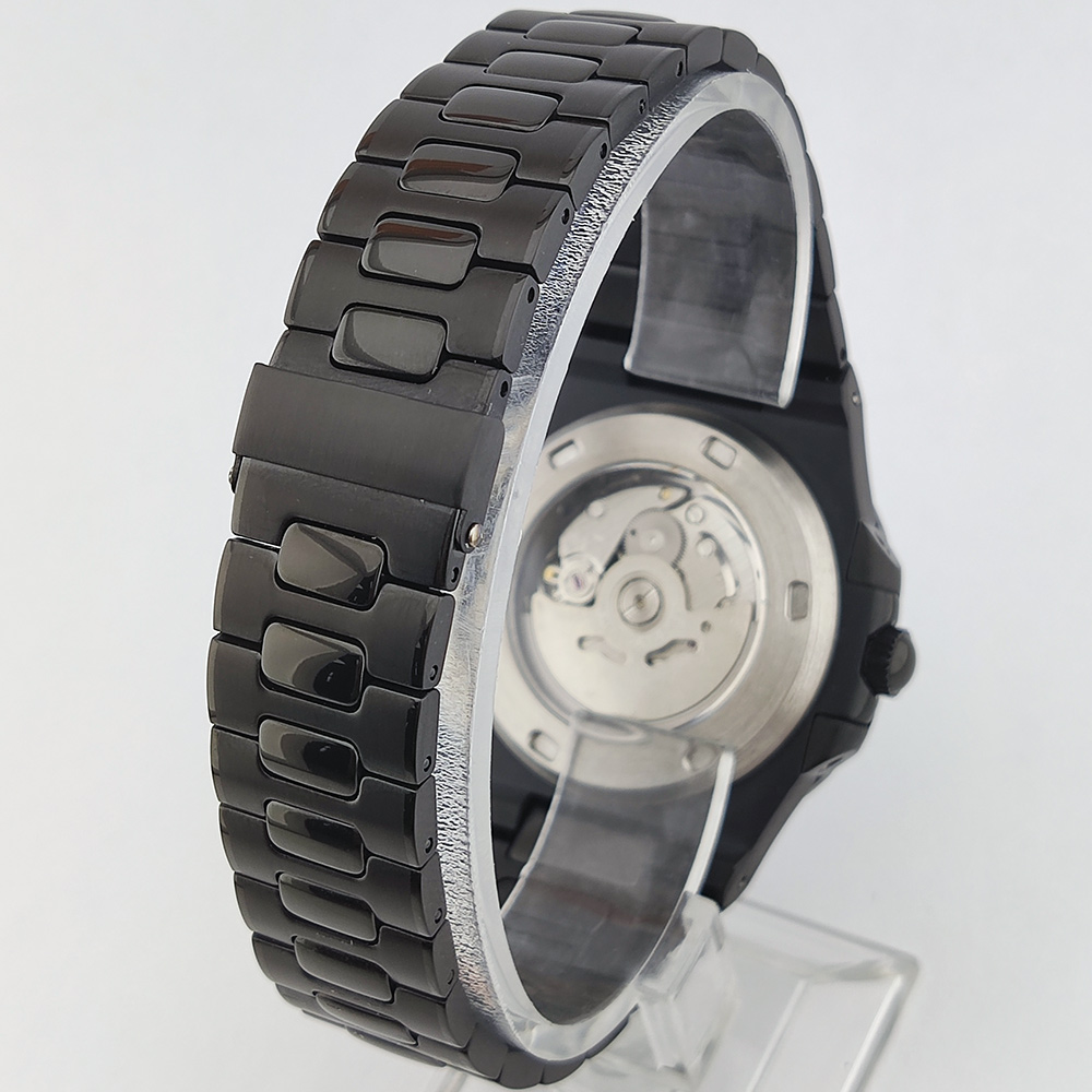 Zegarek męski Astral NH35 43MM – Astral Watches & Jewelry Netanya recenzja i cena