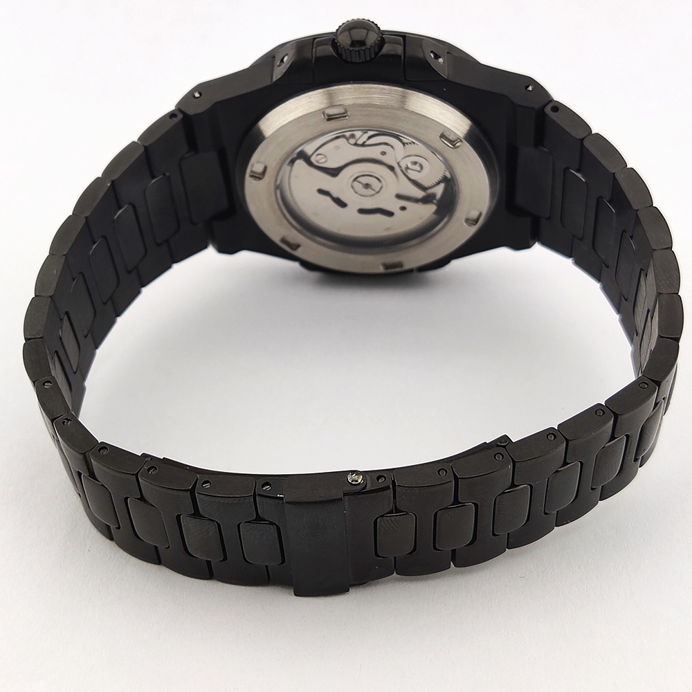Zegarek męski Astral NH35 43MM – Astral Watches & Jewelry Netanya recenzja i cena