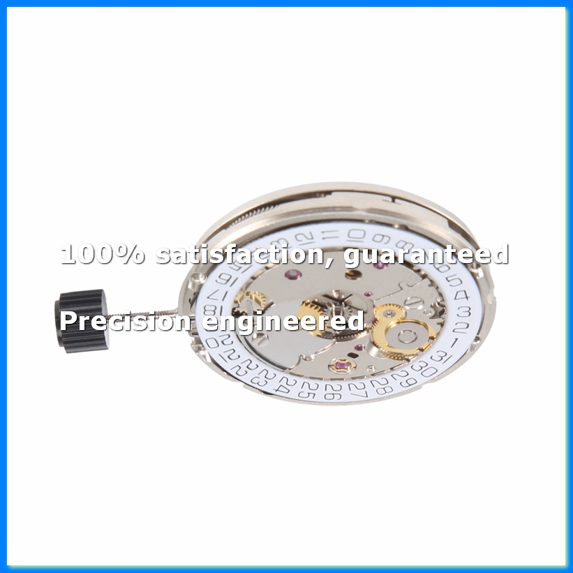 Mechanizm zegarka mechaniczneg – Watches & Jewelry Repair Center Photos recenzja i cena