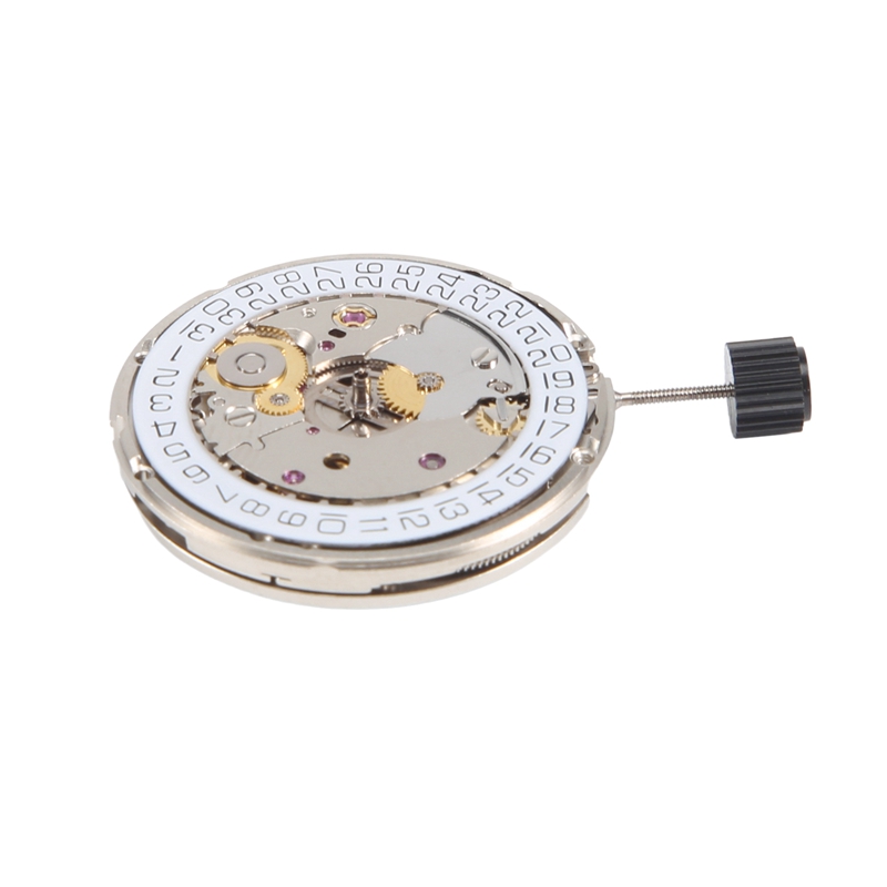 Mechanizm zegarka mechaniczneg – Watches & Jewelry Repair Center Photos recenzja i cena