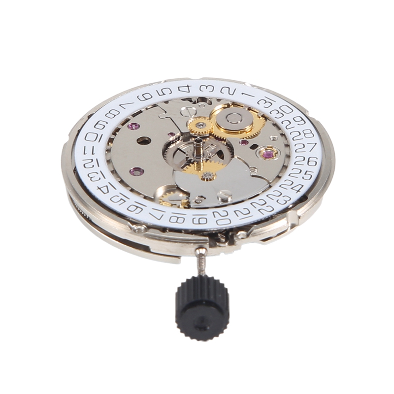 Mechanizm zegarka mechaniczneg – Watches & Jewelry Repair Center Photos recenzja i cena