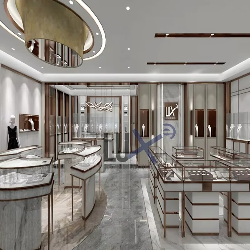 Wysokiej jakości sklep, galeri – Jewelry Shop Watches recenzja i cena