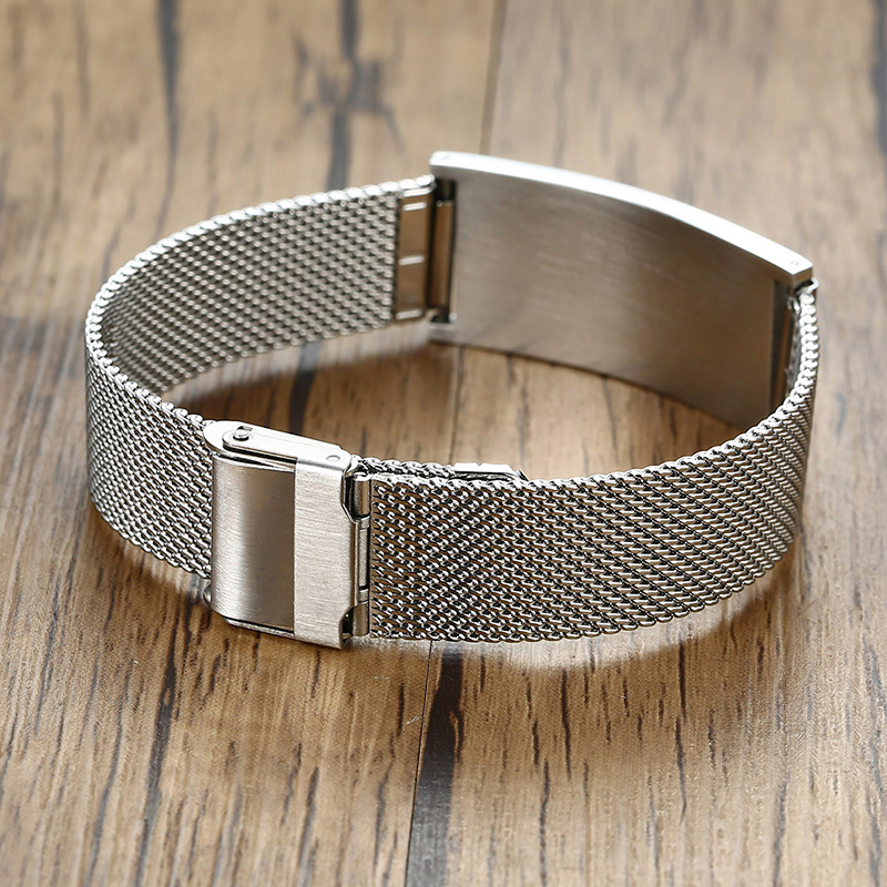 Męska bransoletka ponadczasowa – Jewellery Watches recenzja i cena
