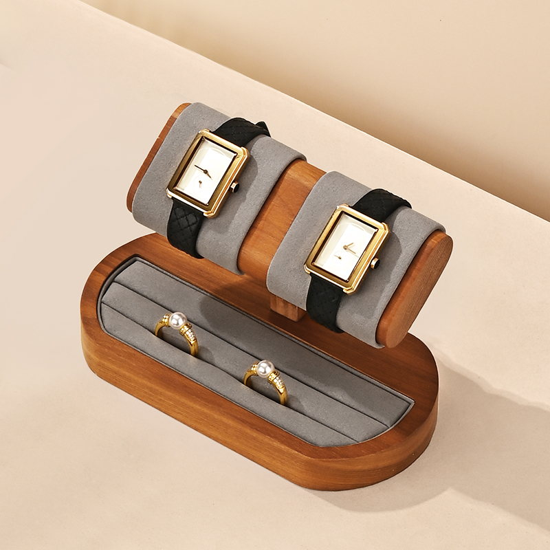 Oirlv 2025 Nowy Drewniany Stoj – Jewelry Shop Watches recenzja i cena