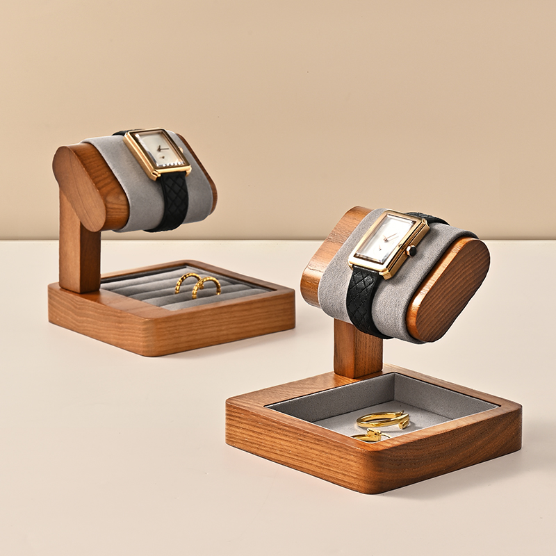 Oirlv 2025 Nowy Drewniany Stoj – Jewelry Shop Watches recenzja i cena