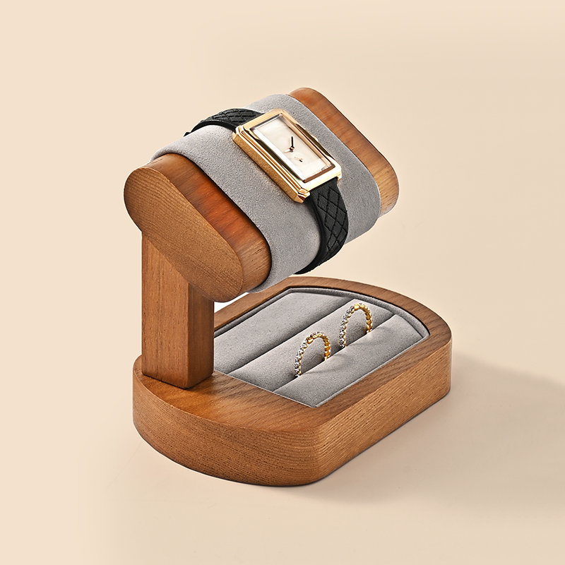 Oirlv 2025 Nowy Drewniany Stoj – Jewelry Shop Watches recenzja i cena