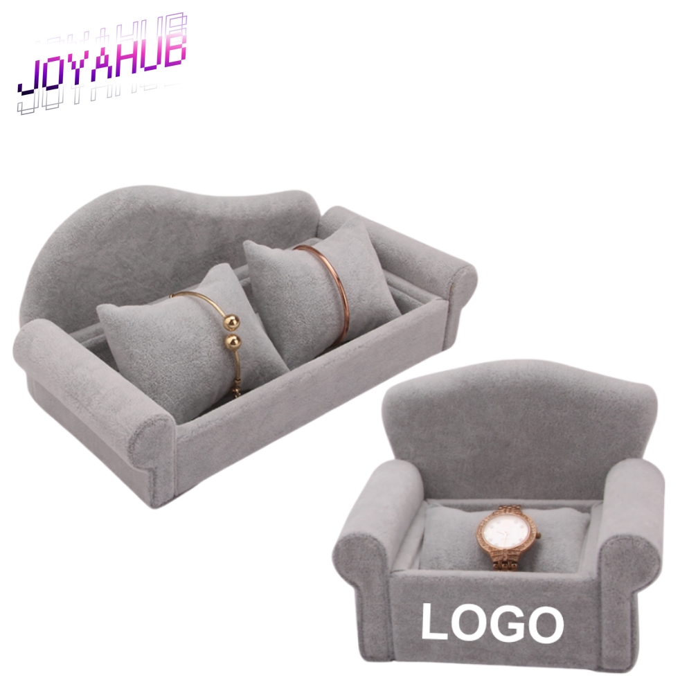 Niestandardowe logo Stojak na  – Icebox Jewelry Watches recenzja i cena