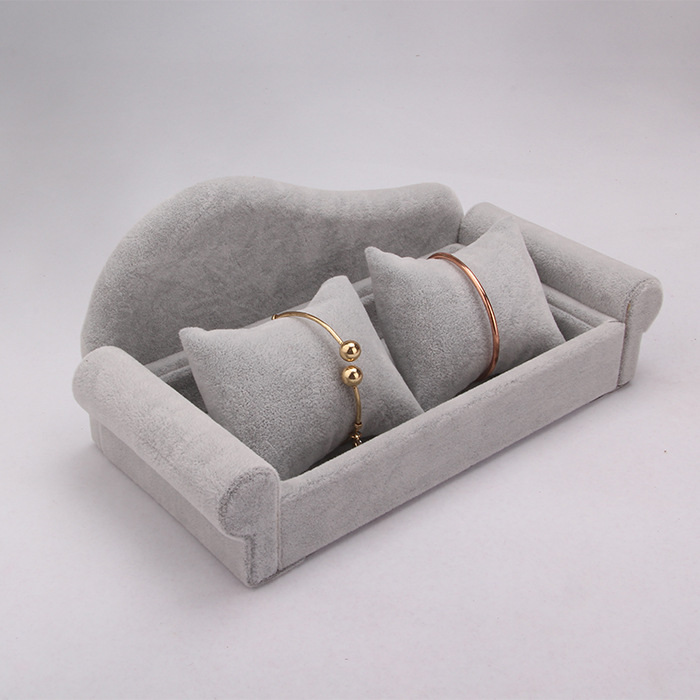 Niestandardowe logo Stojak na  – Icebox Jewelry Watches recenzja i cena