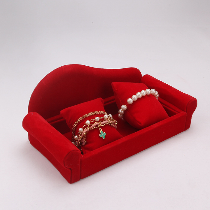 Niestandardowe logo Stojak na  – Icebox Jewelry Watches recenzja i cena