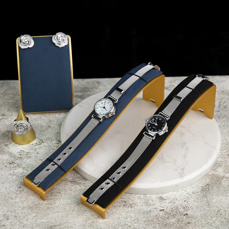 Wysokiej klasy stojak na biżut – Jewelry Shop Watches recenzja i cena