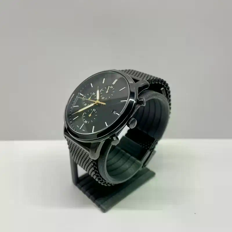 Aksamitna podstawka na zegarki – Jewelry Or Watches recenzja i cena