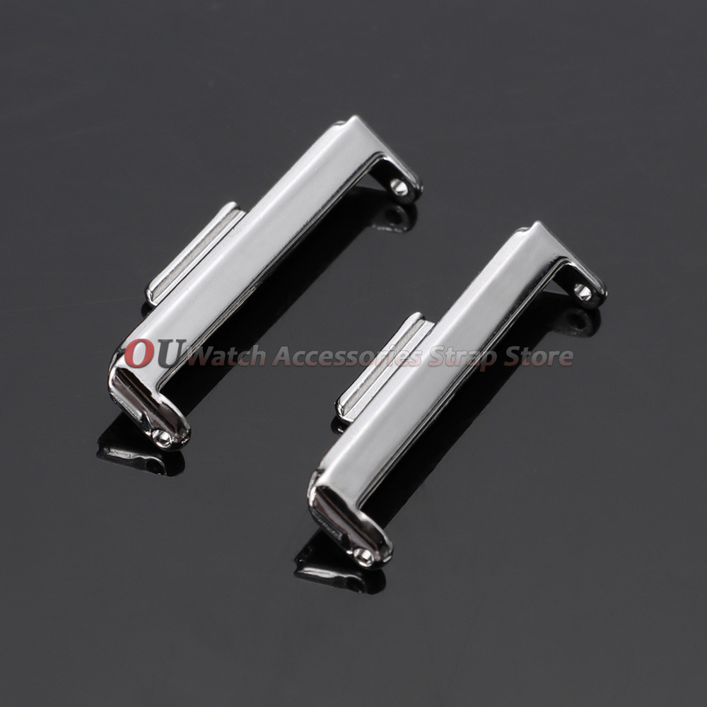 Adapter metalowy aluminiowy 18 – Jewellery Watches recenzja i cena