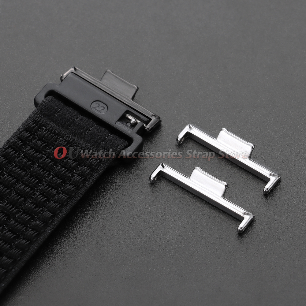 Adapter metalowy aluminiowy 18 – Jewellery Watches recenzja i cena