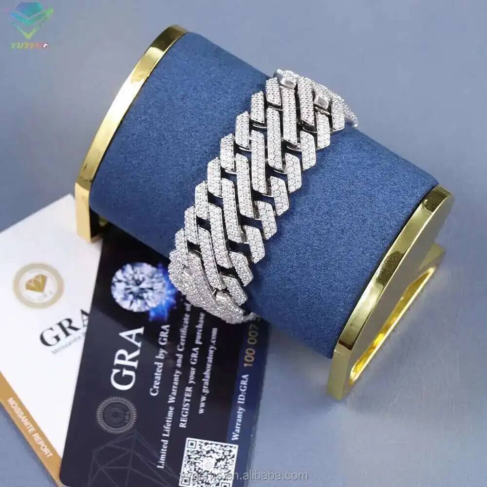 Yu Ying Gems Unikalna biżuteri – Icebox Jewelry Watches recenzja i cena