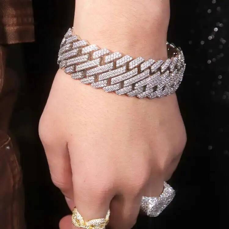 Yu Ying Gems Unikalna biżuteri – Icebox Jewelry Watches recenzja i cena