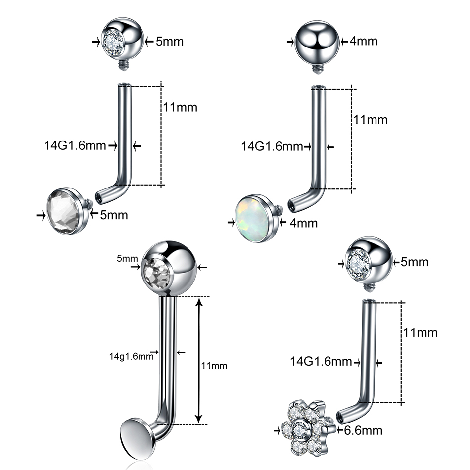 1PC Titanium Christina Vertica – Christina Jewelry & Watches Marguerite Ørestik Forgyldt Sølv recenzja i cena