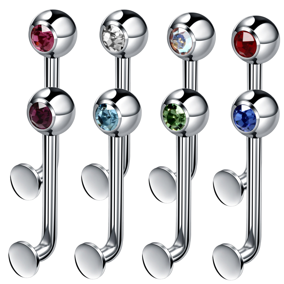 1PC Titanium Christina Vertica – Christina Jewelry & Watches Marguerite Ørestik Forgyldt Sølv recenzja i cena