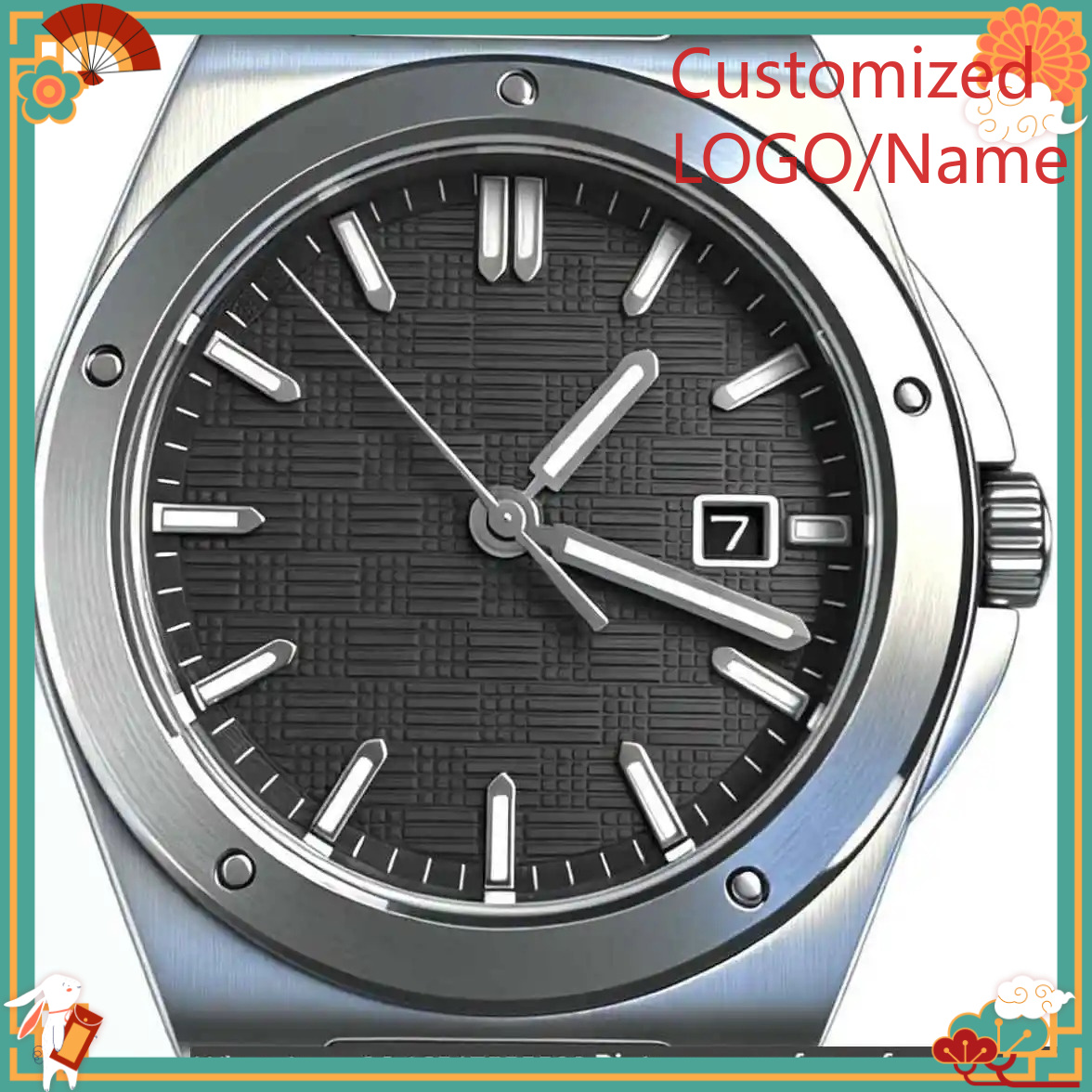 Zegarek męski DONG Store 41mm, – Jewellery Watches recenzja i cena