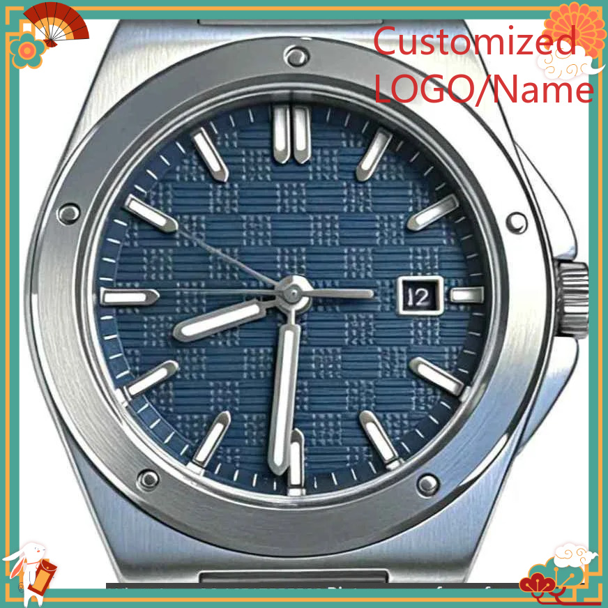 Zegarek męski DONG Store 41mm, – Jewellery Watches recenzja i cena