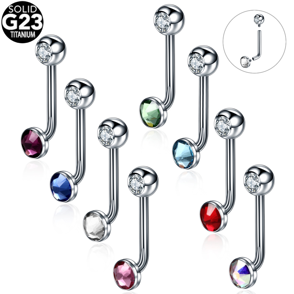 1PC Titanium Christina Vertica – Christina Jewelry & Watches Marguerite Ørestik Forgyldt Sølv recenzja i cena