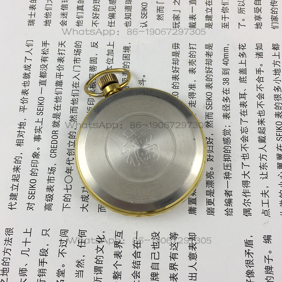 Fabryka Zegarków Liaoning, zeg – Jewellery Watches recenzja i cena