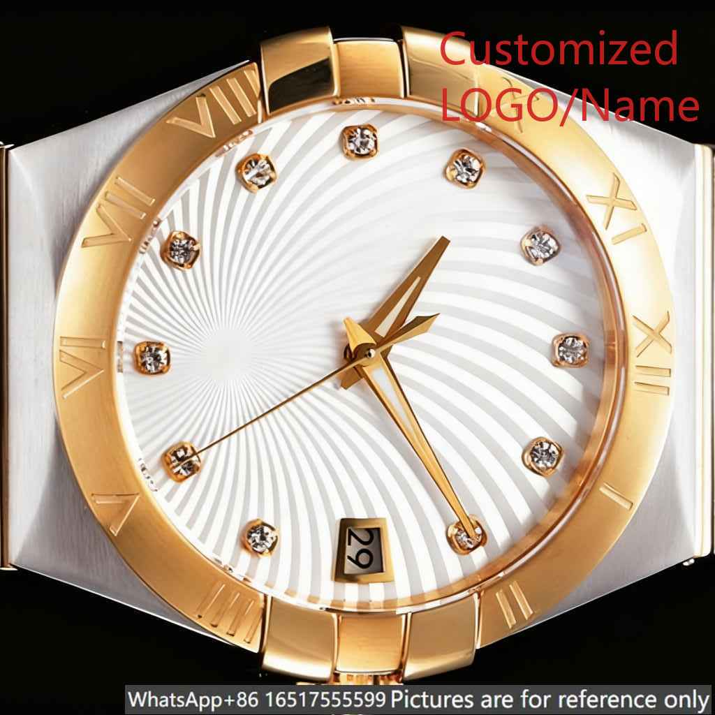 A1212 Sklep 904L Bransoleta ze – Jewellery Watches recenzja i cena